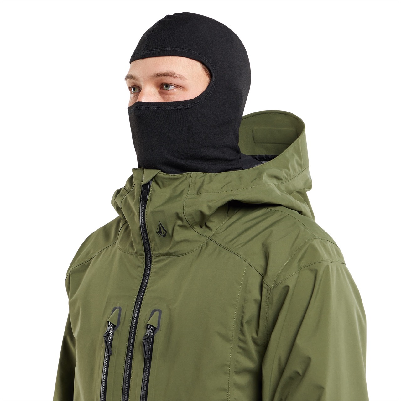 Snow jackets VOLCOM GUIDE GORE TEX Contrabanda.bg legal skateboarding snowboarding surfing and urban lifestyle smuggling